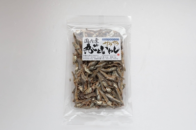いわし マルセン いわし丸干し 5尾（マルセン水産石田商店）の口コミ